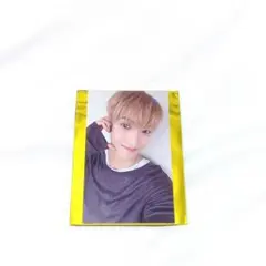 DxS Serenade ドギョム タワレコ ラキドロ