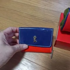 SuperGroupies 空の境界 名刺ケース 両儀式モデル | Mercari
