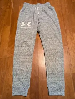 Under Armour スウェットパンツ グレー M