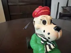 USA1970製 トッポジージョマウス 貯金箱 - メルカリ