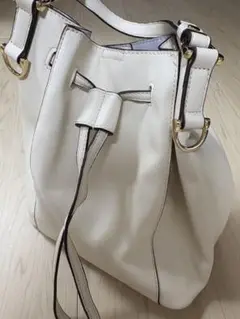 N. naturalbeauty basic バッグ