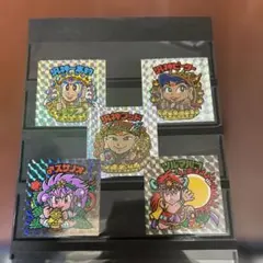 ビックリマン 汎神フッド ヘッド レア 汎神フッドの値段と価格推移は？｜10件の売買データから汎神フッドの
