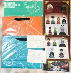 呪術廻戦　アニメーション呪術廻戦展　kitteイベント