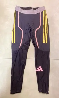 adidas pro elite 2025 ロングタイツ S - メルカリ