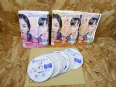 마녀의 법정 [대여 분실] (전14권)