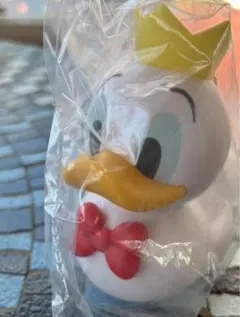 ドナルド　パルパルーザ　2025