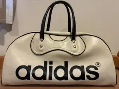 adidas アディダス ボストンバッグ ヴィンテージ 70s 80s