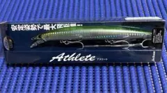 未使用品Jackson ジャクソン　Athleteアスリート17SSV サヨリのサムネイル