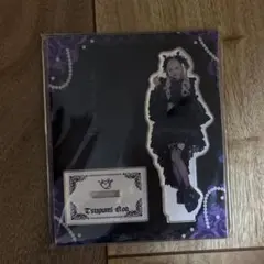 未開封】Tony T2 ART WORKS 複製原画サイン色紙＆アクキー - メルカリ