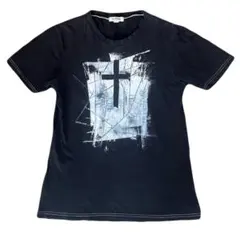 00s h.naoto cross tee gothicのサムネイル