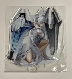 勝利の女神 nikke ニケ C105 コミケ アクリルスタンド シンデレラ