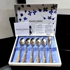 新品 marie claire PARIS モーニングセットのサムネイル