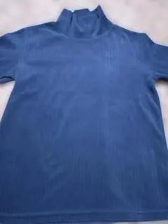 UNIQLO　 フリ―スハイネック【150】