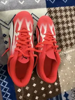 PUMA サッカーシューズ スパイク(1つポイント折れ)のサムネイル
