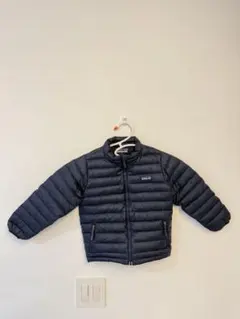 mmm28様専用patagonia ダウン キッズジャケット 110cm