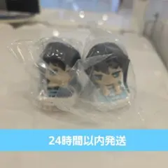 鬼滅の刃　おねむたん　時透無一郎 時透有一郎 幼少期