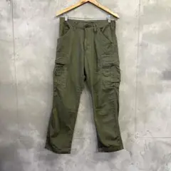 カーゴ ワークパンツ