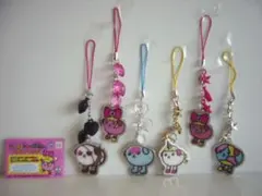 豆しぱみゅぱみゅ タオル 豆しぱみゅぱみゅ タオル