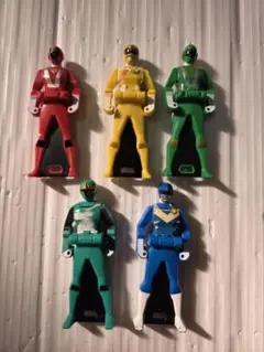 2026年最新】レンジャーキー キングオージャーの人気アイテム - メルカリ