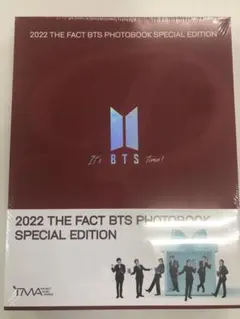 2026年最新】2022 the fact bts 写真集 トレカの人気アイテム - メルカリ