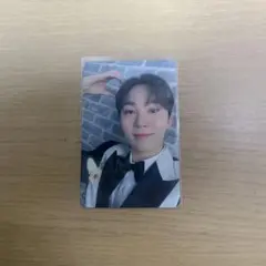 FML SEVENTEEN トレカ スングァン