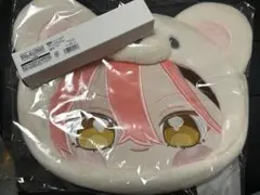 あんスタ いつぬい おかおBIGショルダー 逆先夏目 未開封 ショルダー