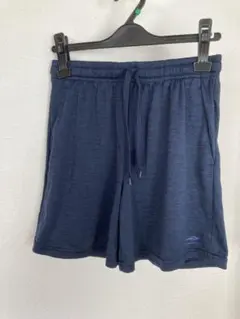 TIGORA ネイビー ショートパンツ スポーツ ハーフパンツ