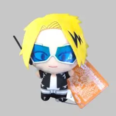 僕のヒーローアカデミア　ちびぐるみ　上鳴電気