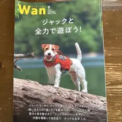 Wan 2022年9月号