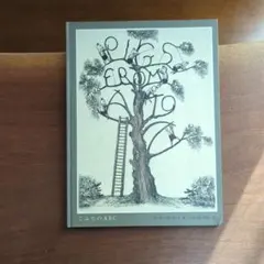 Arthur Geisert　PIGS FROM A TO Z　ハードカバー
