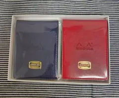 RHODIA Simmons メモ帳セットのサムネイル