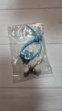 サンリオ マルチチャーム シナモロール