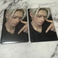 ニキ THE SIN:VANISH weverse ラキドロ
