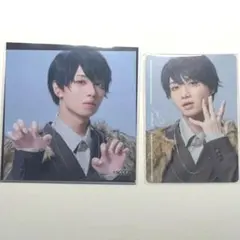龍宮城 DEEPWAVE KEIGO KENT全員 公式写真 7枚セット - メルカリ