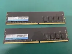 ENVINDA DDR4 16GB 3200MHz メモリ - メルカリ