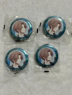 2026年最新】斜木七基 缶バッジの人気アイテム - メルカリ