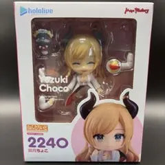 ねんどろいど 癒月ちょこ ホロライブ