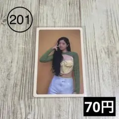 BETWEEN1&2 TWICE ダヒョン 特典トレカ