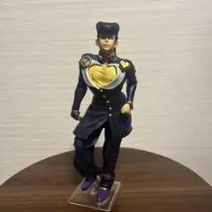 ジョジョの奇妙な冒険 フィギュア 一番くじ 東方仗助