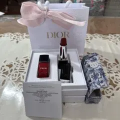 Dior 口紅 720V セット