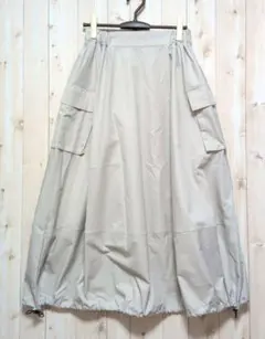 RAF RAF☆カーゴスカート☆Wcloset☆niko and…