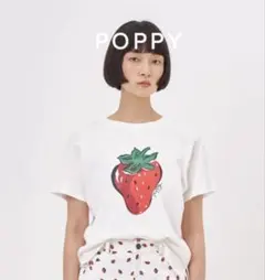 2026年最新】poppy あさぎーにょ ブラウスの人気アイテム - メルカリ