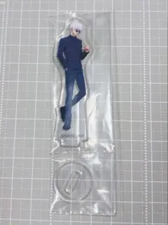 ファミリーマート限定 呪術廻戦 -懐玉・玉折- あくすた〜ず 五条悟