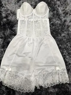 セモア ブライダルインナー