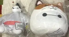 一番くじ　ベイマックス　新品•未開封　ラストワン　A賞