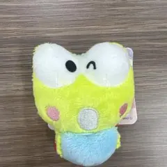 けろけろけろっぴ ぬいぐるみのサムネイル