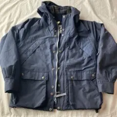 マウンテンパーカー