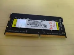 V-Color ノートPC用メモリ 8GB DDR4-2400のサムネイル