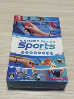 Nintendo Switch Sports
