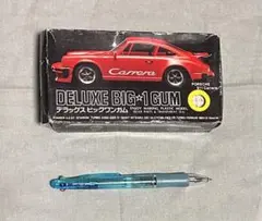 デラックスビッグワンガム 三菱 スタリオン ターボ 2000 GSR-V 未開封 デラックスビッグワンガム 三菱 スタリオン ターボ 2000 GSR-V 未開封